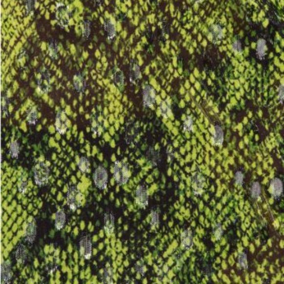 🐍MICHAEL COSTELLO x REVOLVE Lola Mini Dress🐍 - Picture 4 of 4